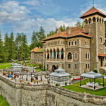 Castels Romania